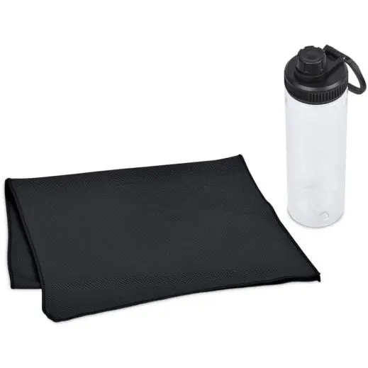 Altitude Drummond Active Set Black